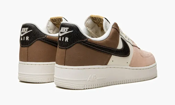 Кроссовки Air Force 1 «Neapolitan» разноцветный