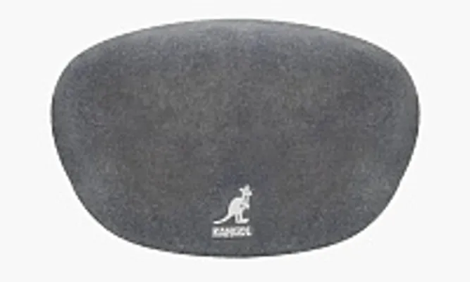 Аксессуары Kangol «Light Grey» серый