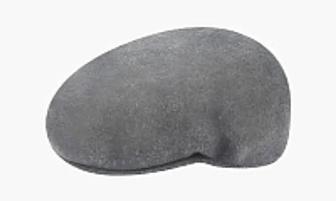 Аксессуары Kangol «Light Grey» серый