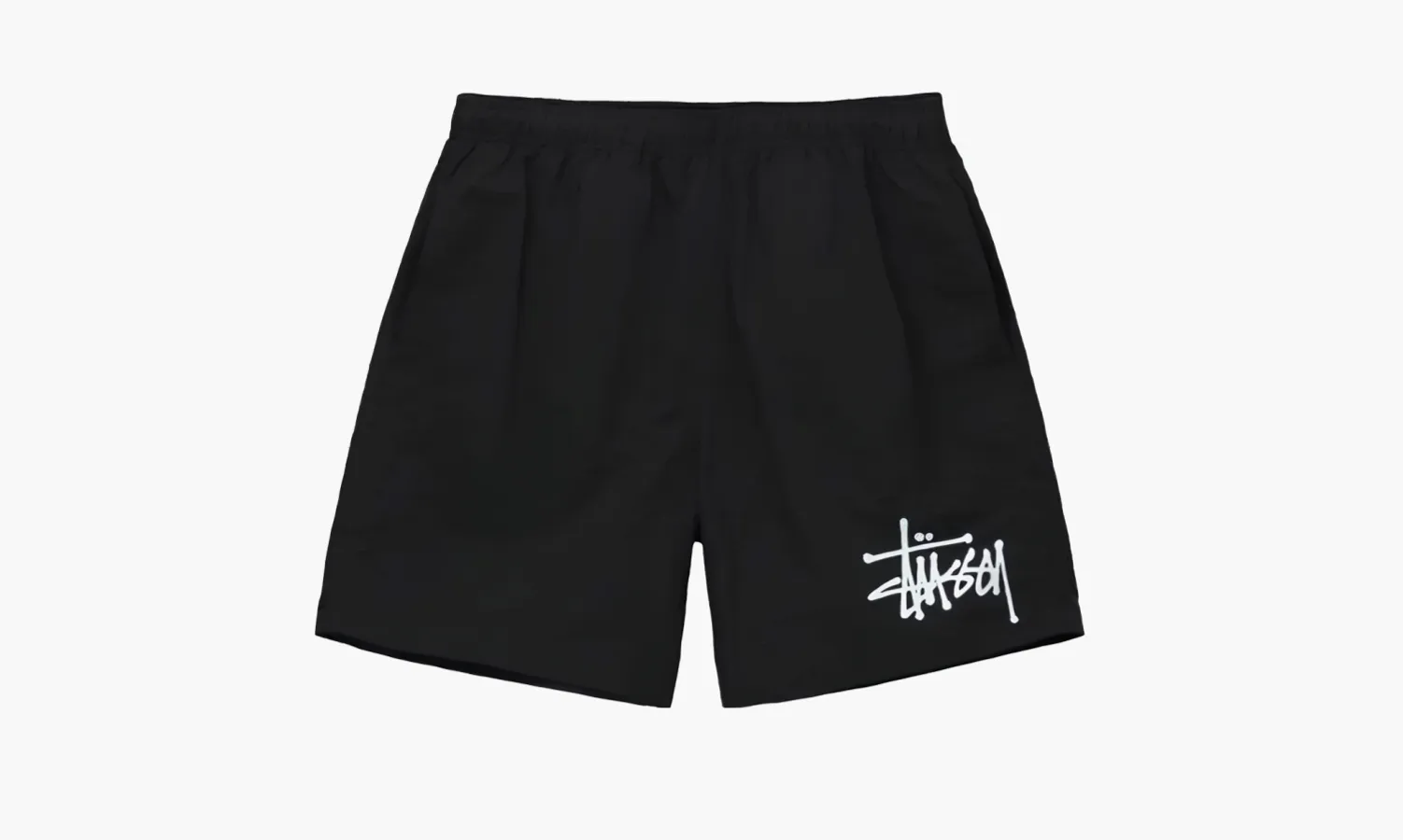 Stussy Shorts «Black»