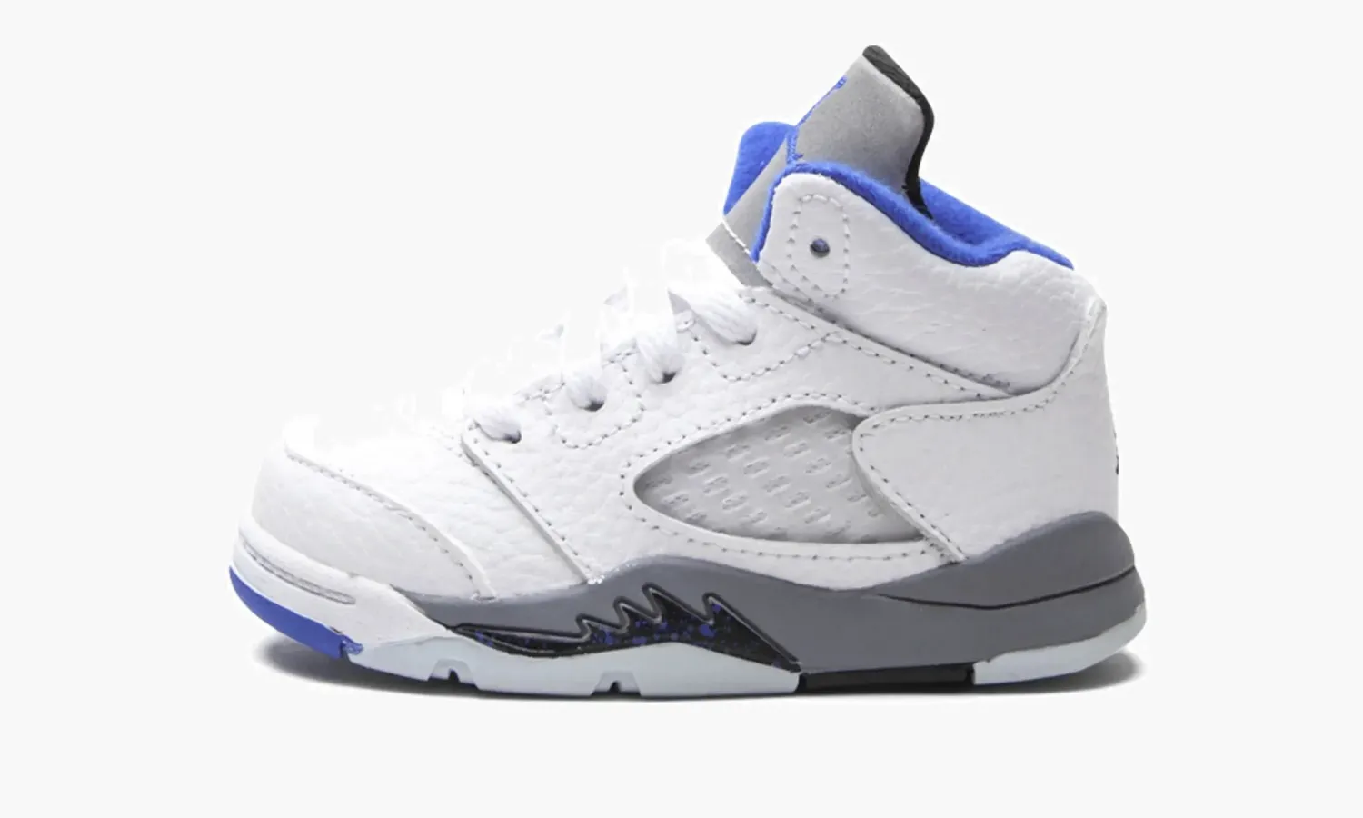 Air Jordan 5 Retro TD «Stealth 2.0»
