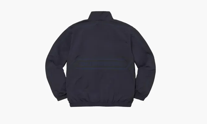 Одежда Supreme Ss24 Track Jacket «Black» черный