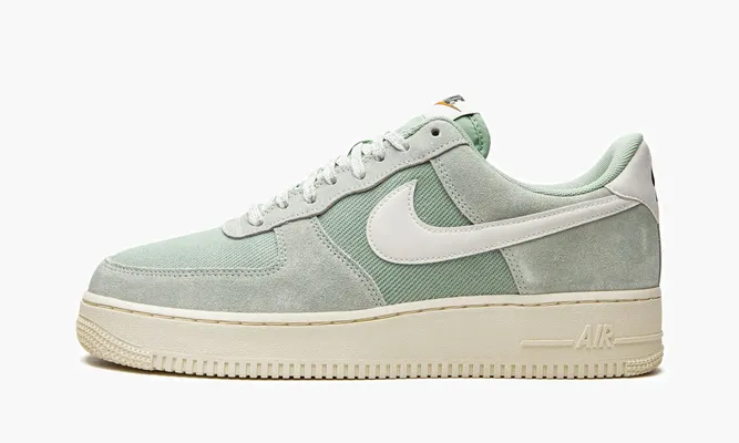 Кроссовки Air Force 1 «Certified Fresh» зеленый