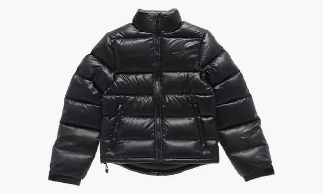 Одежда Nike X Drake Nocta Black черный