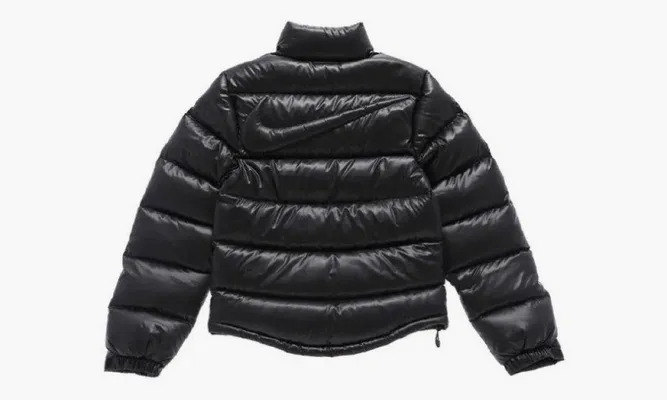 Одежда Nike X Drake Nocta Black черный