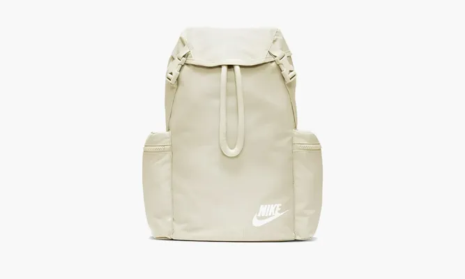 Сумки Nike Heritage Backpack «White» белый