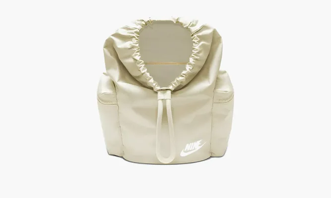 Сумки Nike Heritage Backpack «White» белый
