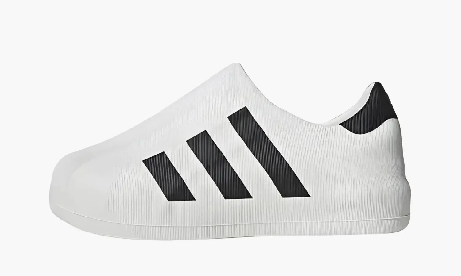 Adidas adiFOM Superstar «White Black»