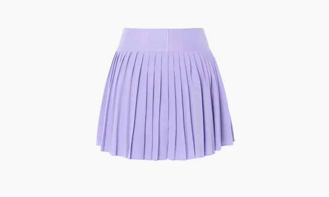 Одежда Nike Court Dri-fit WMNS «Purple» фиолетовый