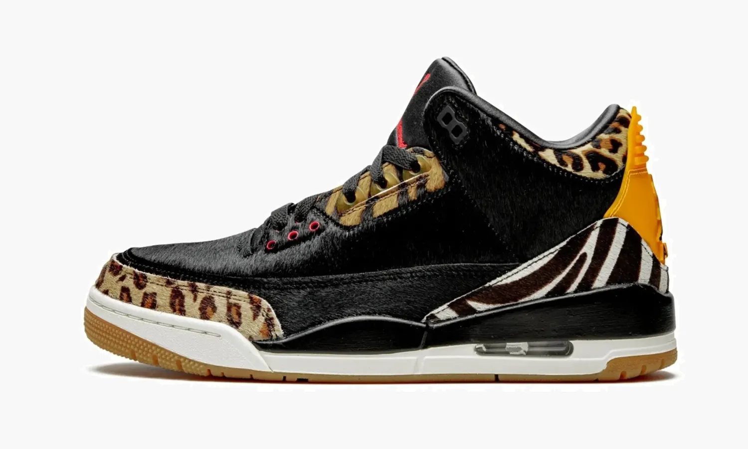 Air Jordan 3 Retro «Animal Instinct»