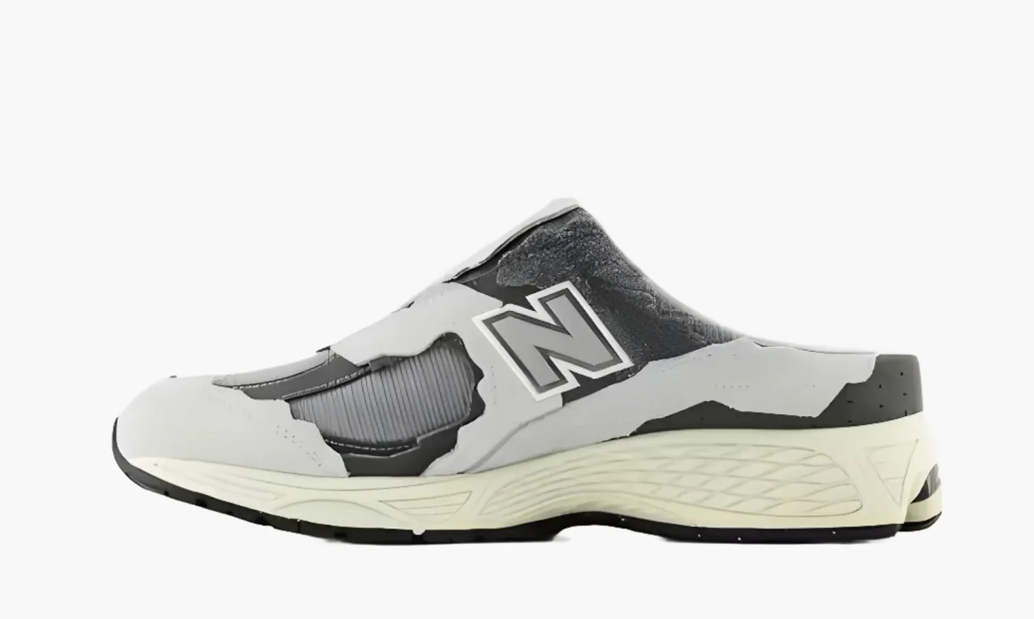 New Balance 2002r «Raincloud»