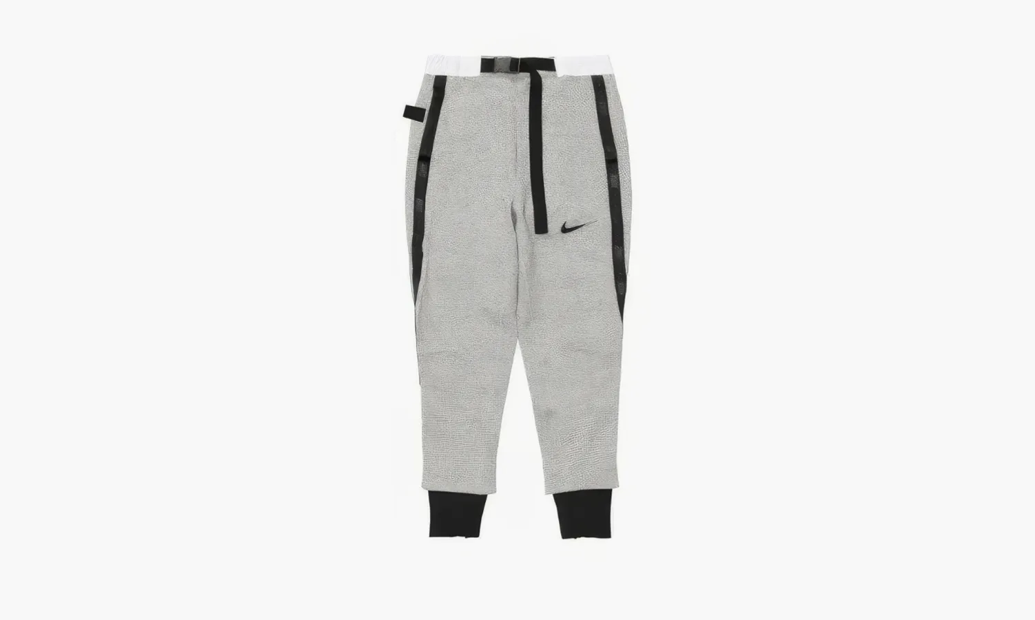 Nike X Sacai Sport Pants «Grey»
