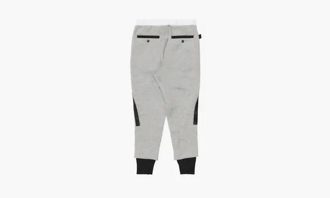 Одежда Nike X Sacai Sport Pants «Grey» серый