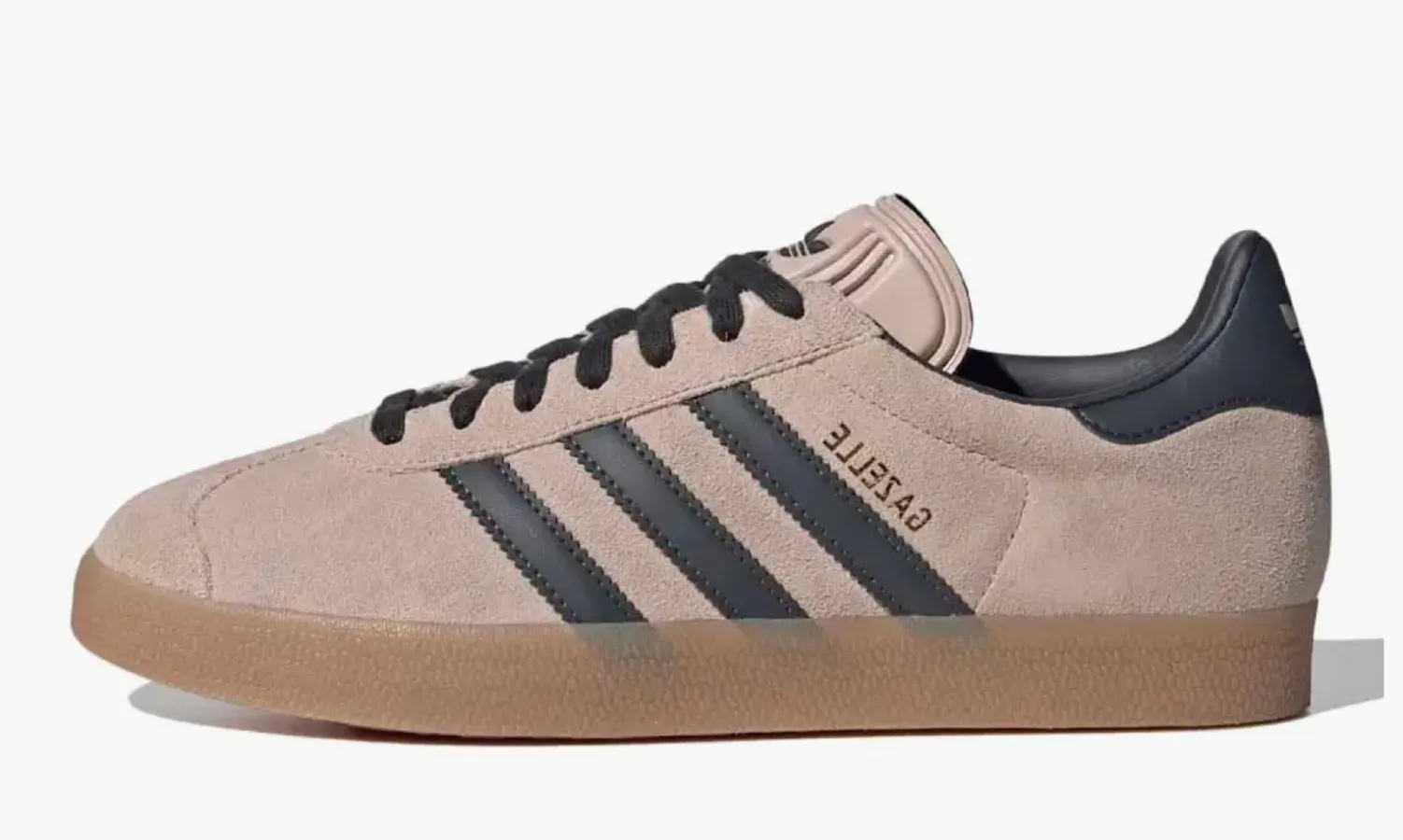 Adidas Gazelle «Wonder Taupe Night Indigo»