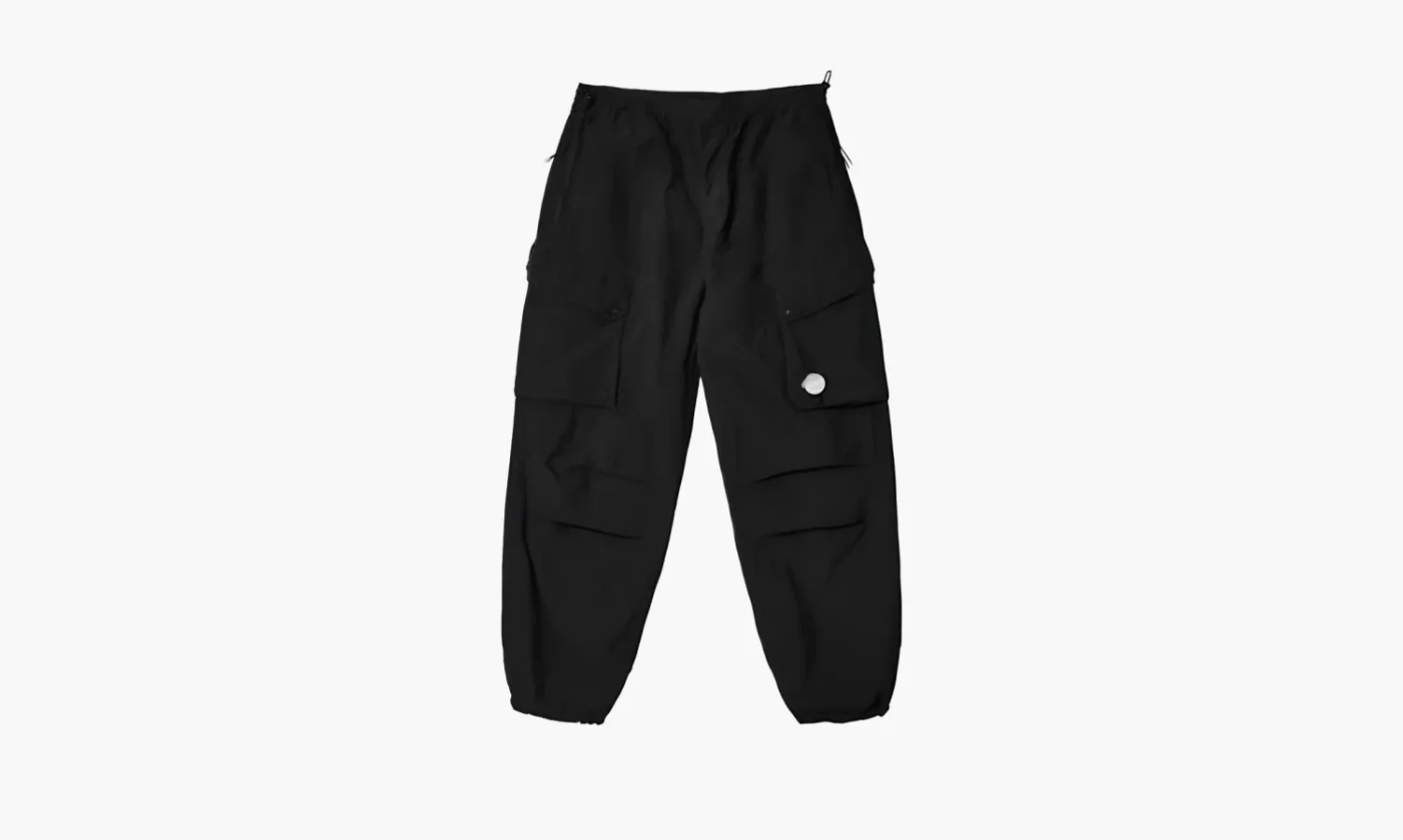 PALACE X C.P. Company FW23 Pants «Black»