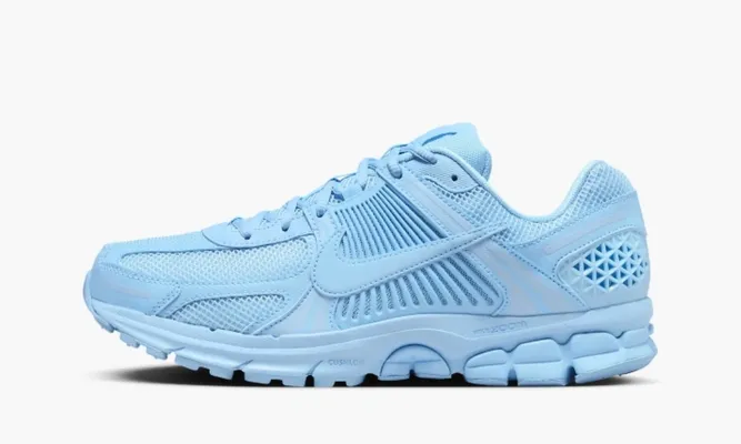 Кроссовки Nike Zoom Vomero 5 «Lakeside» lightBlue