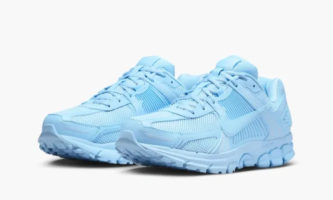 Кроссовки Nike Zoom Vomero 5 «Lakeside» lightBlue
