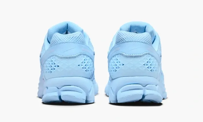 Кроссовки Nike Zoom Vomero 5 «Lakeside» lightBlue