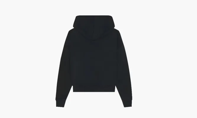 Одежда RHUDE Riviera Hoodie «Black» черный
