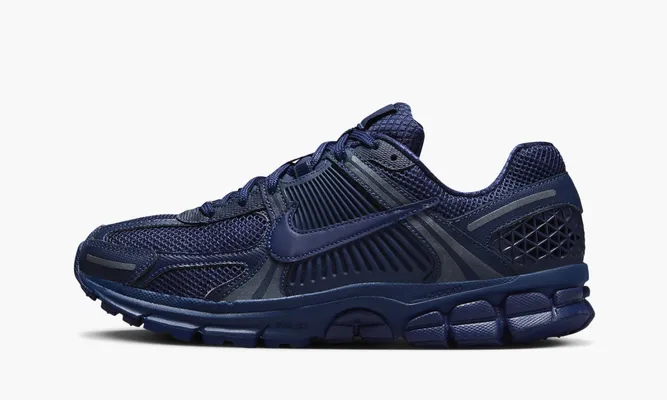 Кроссовки Nike Zoom Vomero 5 «Midnight Navy» синий