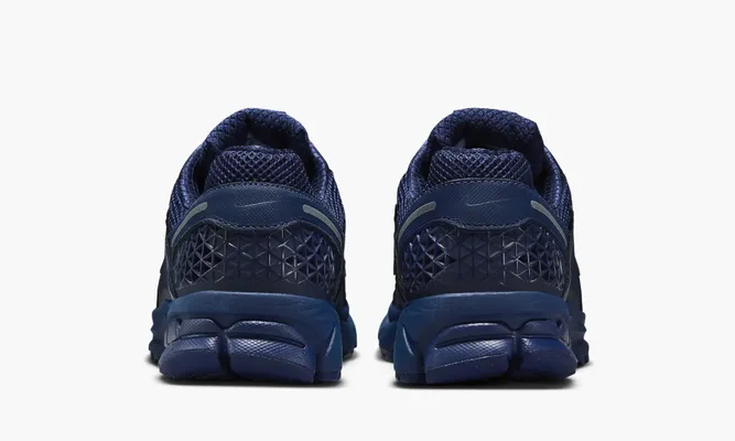 Кроссовки Nike Zoom Vomero 5 «Midnight Navy» синий