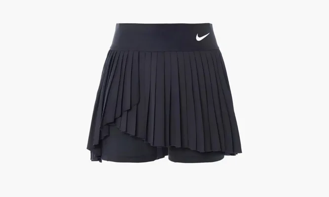 Одежда Nike Dri-fit Shorts WMNS «Black» черный