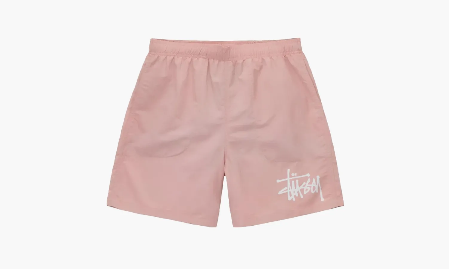 Stussy Shorts «Pink»