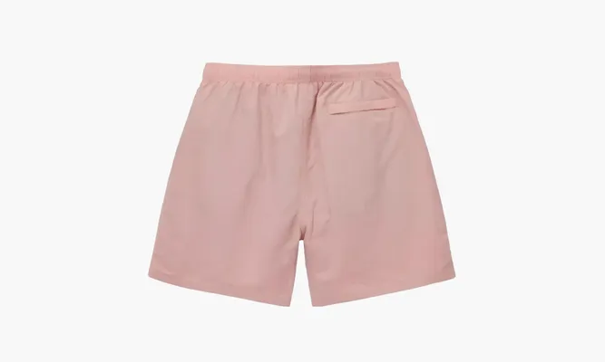 Одежда Stussy Shorts «Pink» розовый