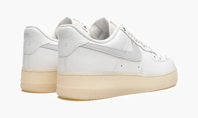 Кроссовки Air Force 1 LO WMNS «Starry Night» белый