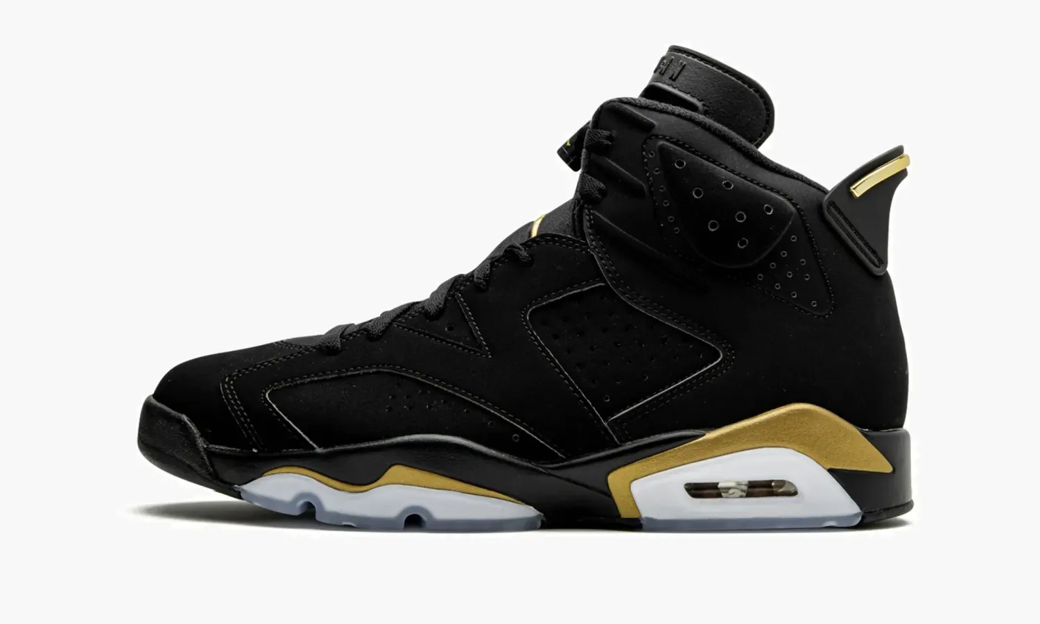 Air Jordan 6 Retro «Dmp 2020»