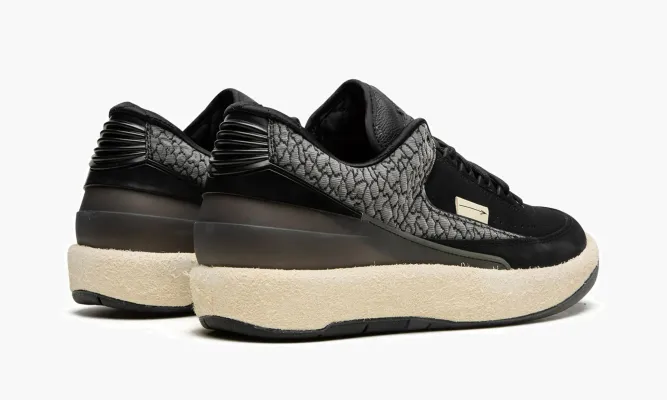 Кроссовки Air Jordan 2 Low «Responsibility» белый