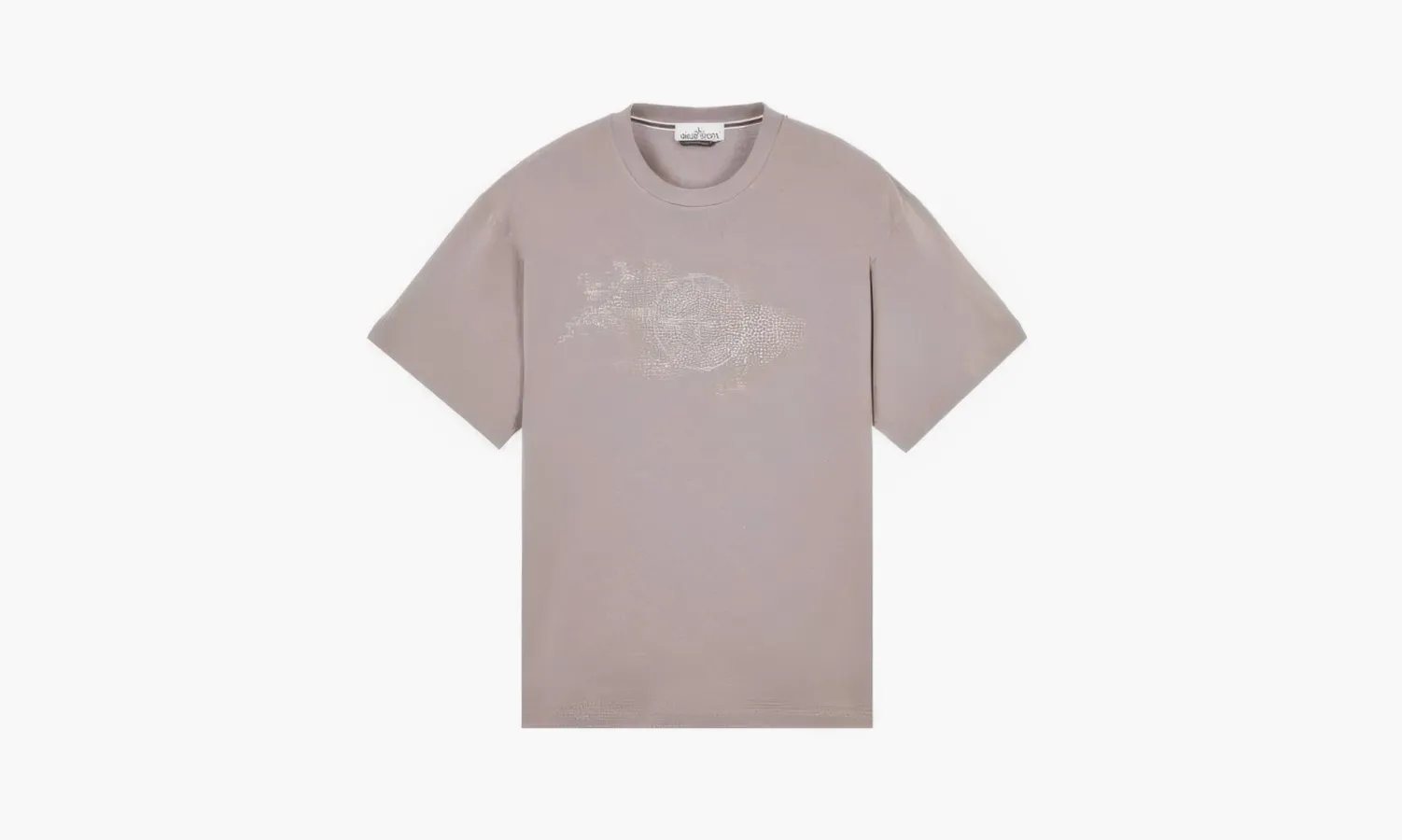 Stone Island T-shirt «Dove»