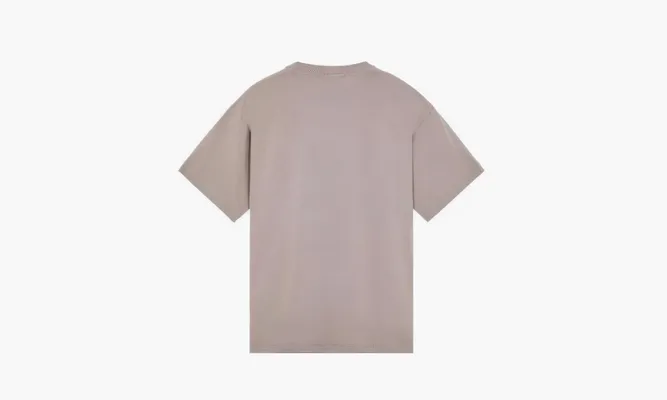 Одежда Stone Island T-shirt «Dove» серый