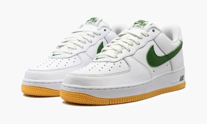Кроссовки Air Force 1 Low «Color Of The Month» синий