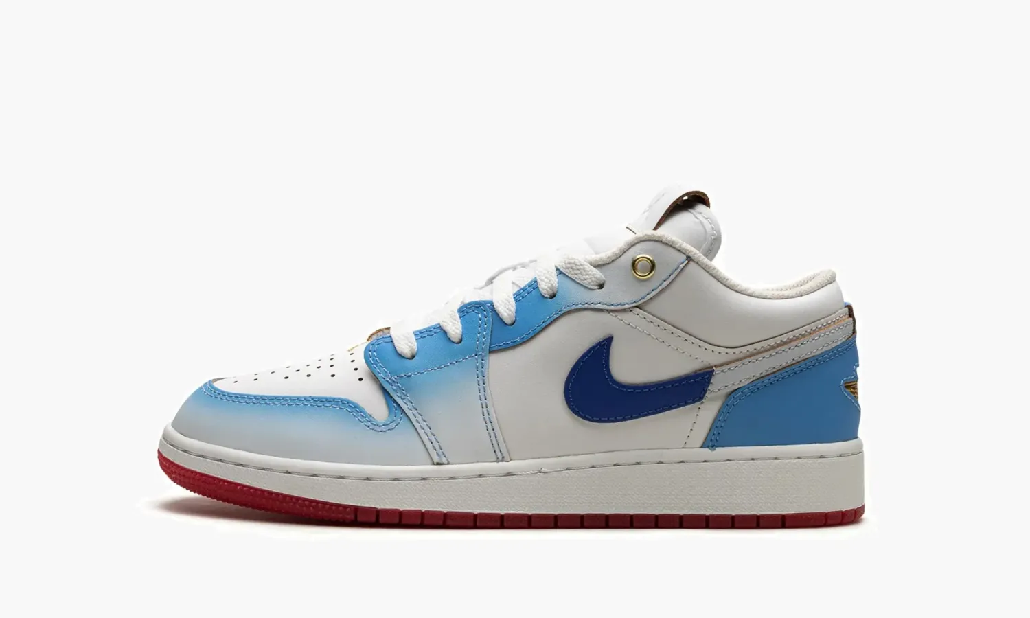 Air Jordan 1 Low GS «Philippines»