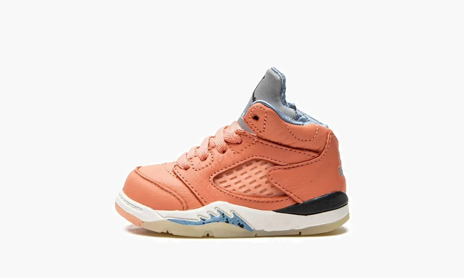 Air Jordan 5 TD «Dj Khaled - Crimson Bliss»