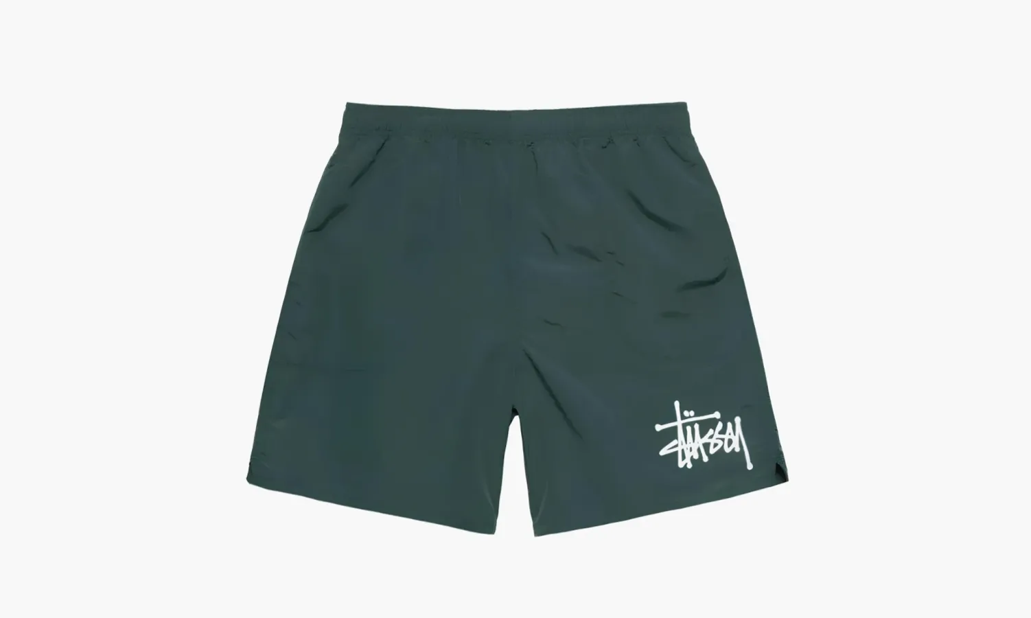 Stussy Shorts «Green»