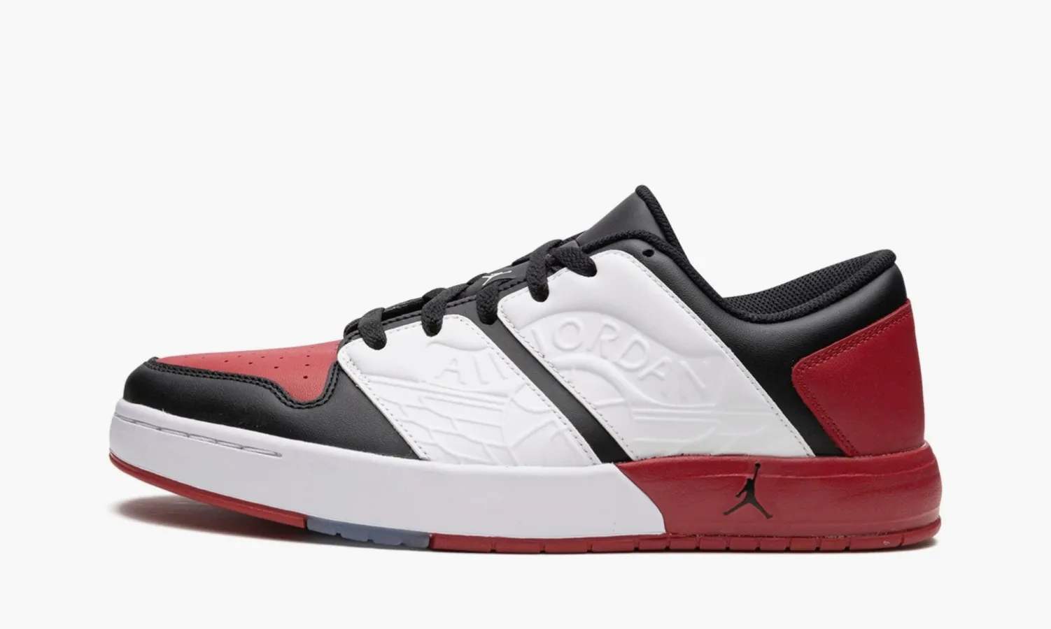 Air Jordan Nu Retro 1 Low «Chicago»