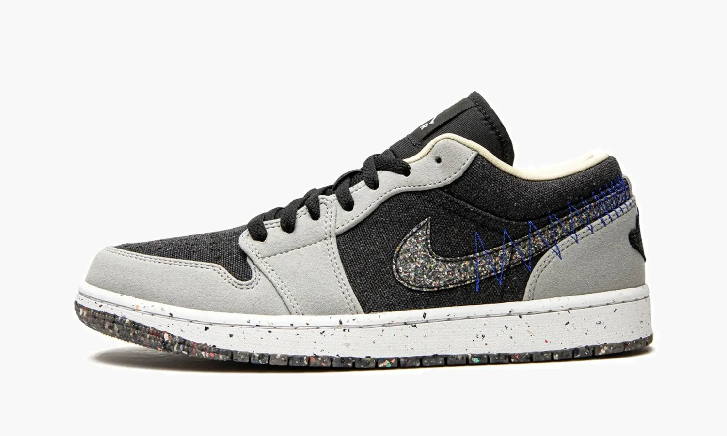 Air Jordan 1 Low SE «Crater»