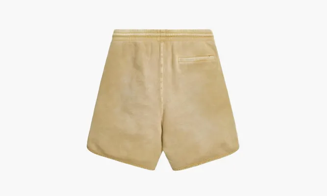 Одежда KITH Shorts «Yellow» желтый