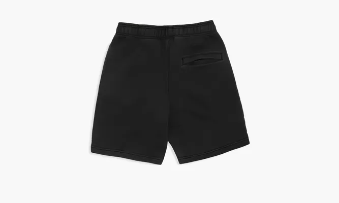 Одежда Air Jordan X Travis Scott Shorts «Black» черный