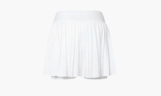 Одежда Nike Court Dri-fit Short WMNS «White» белый