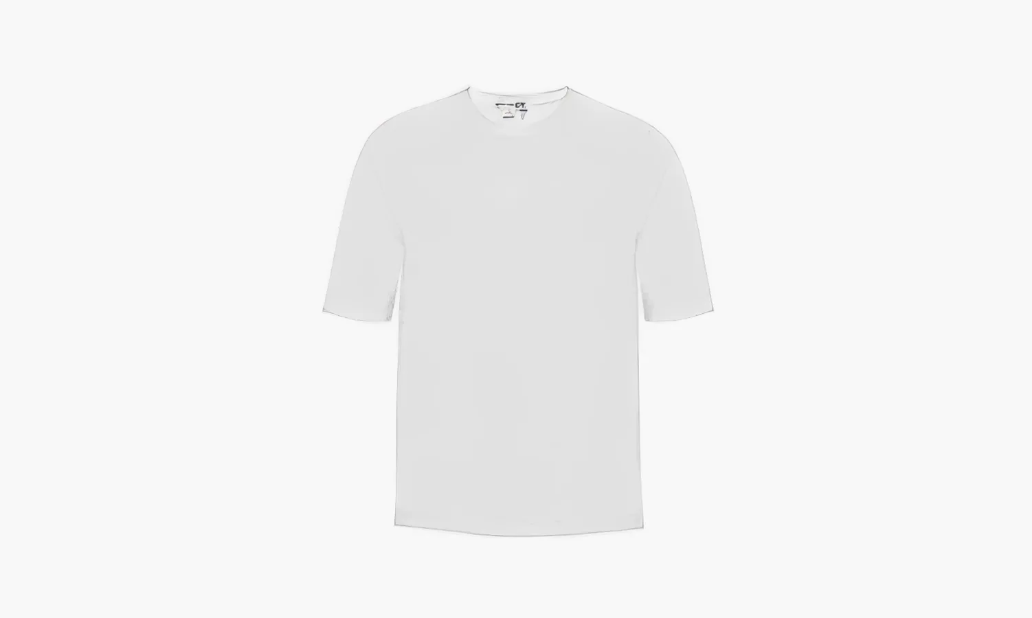 Y-3 T-shirt «White»