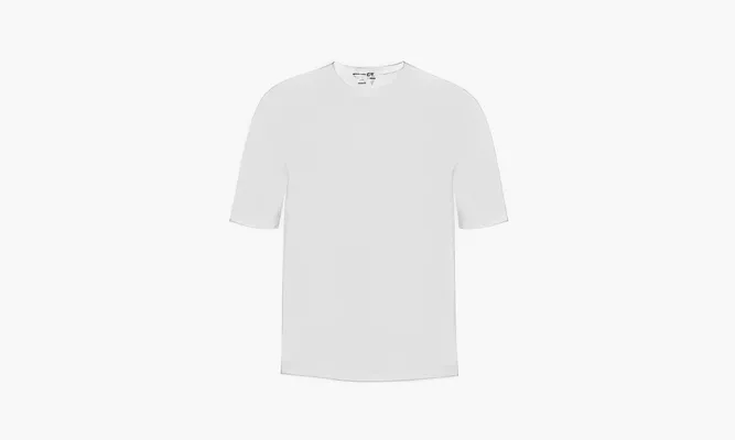 Одежда Y-3 T-shirt «White» Белый