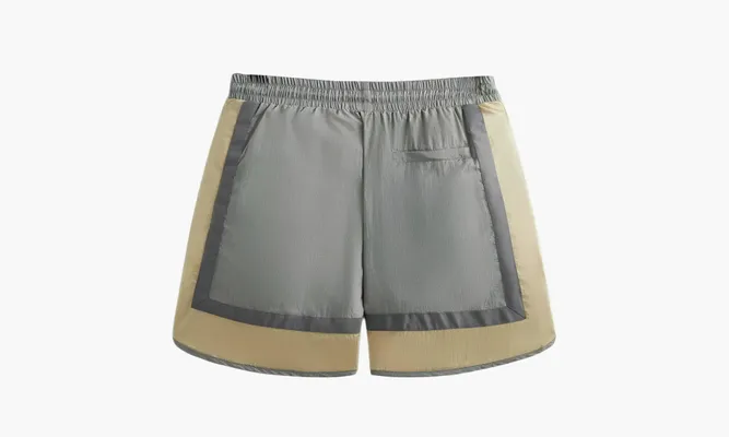Одежда KITH Shorts «Grey» серый