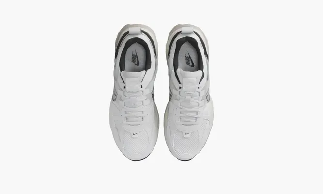 Кроссовки Nike V2k Run «Pure Platinum» серый