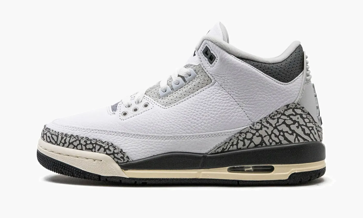 Air Jordan 3 GS «Hide N Sneak»