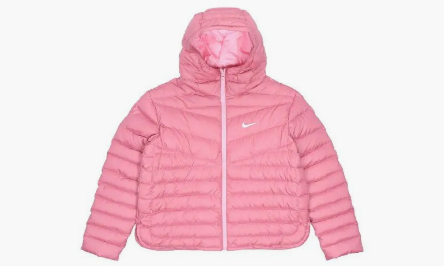 Nike Sportswear Windrunner Down-fill Pink