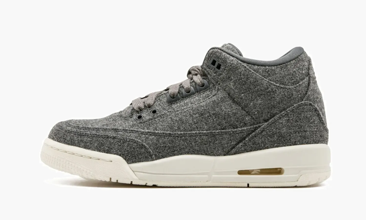 Air Jordan 3 Retro Wool Bg «Wool»