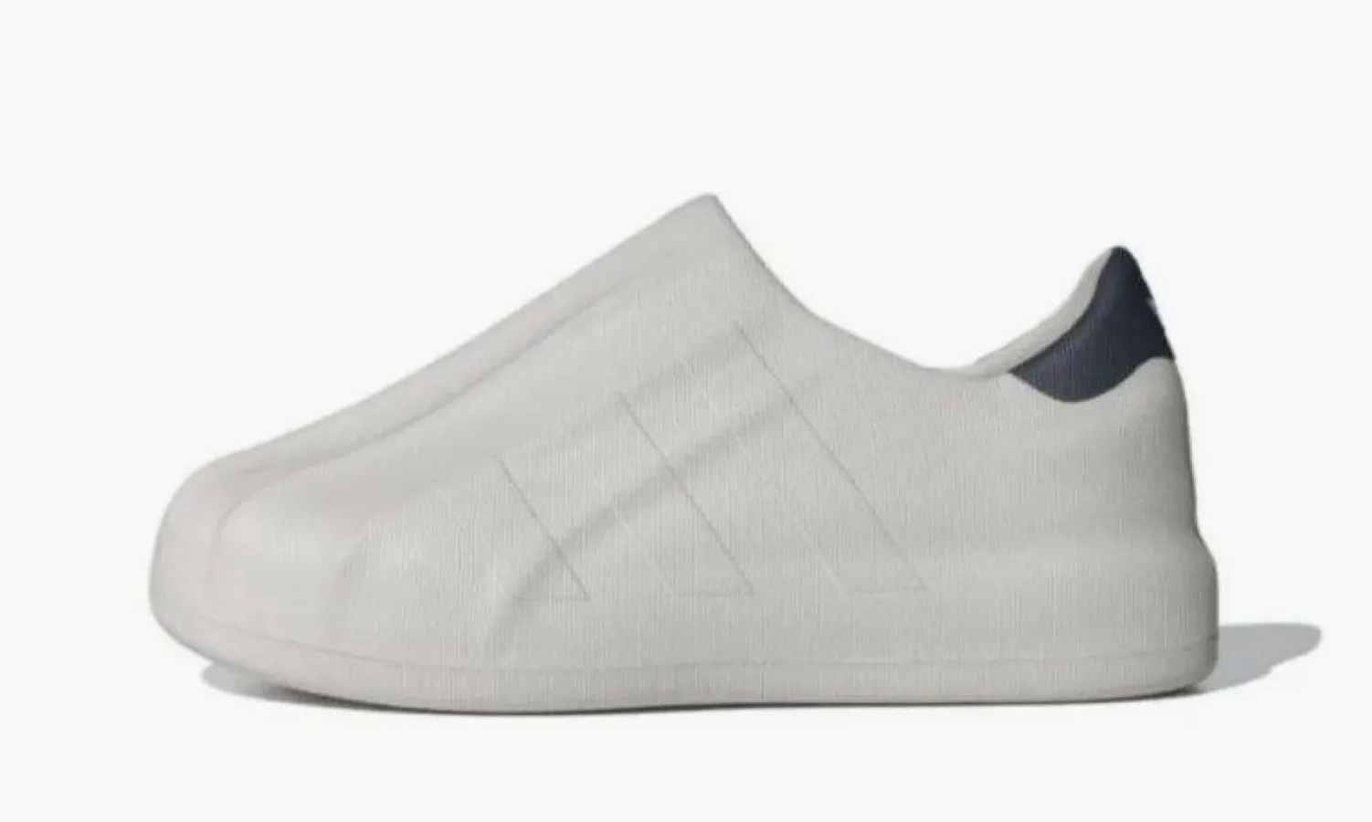 Adidas adiFOM Superstar «White Grey»